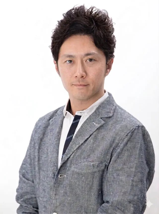 コブルバイク代表 税理士 植草実